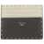 Fendi Card Holder "Saddlery" BEIGE
