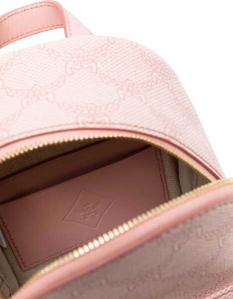 Rucsacuri MCM Backpack Stark Lauretos PINK Femei (BM 17456875) 4