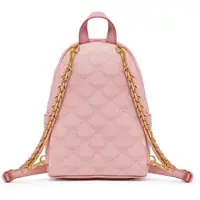 Rucsacuri Dama - Rucsacuri MCM Backpack Stark Lauretos PINK Femei (BM 17456875) - B-mall.ro