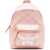 MCM Backpack "Stark Lauretos" PINK