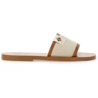 Balerini Slide Sandal "Sollie" Femei