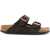 Birkenstock Sandalo "Arizona" BROWN