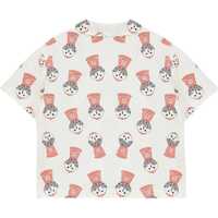 Camasi pentru Baieti - Camasi casual WEEKEND HOUSE KIDS Gum Shirt MULTICOLOUR Baieti (BM 17457109) - B-mall.ro