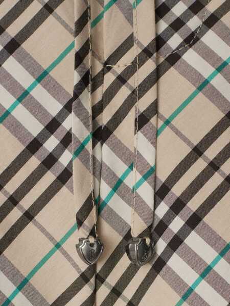 Pantaloni scurti Burberry Vintage Check Shorts MULTICOLOUR Femei (BM 17457127) 5