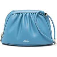 Genti tip postas "Ninon" Bag With Drawstring Femei