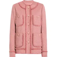Sacouri office Single-Breasted Jacket "Rachel" Femei