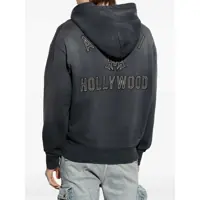 Bluze de trening pentru Barbati pagina 16 - Bluze de trening AMIRI Hollywood Sweatshirt BLACK Barbati (BM 17457163) - B-mall.ro