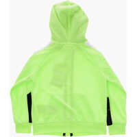 Bluze de trening pentru Baieti pagina 5 - Bluze de trening Nike Fluo Hoodie And Joggers Nsw Digital Escape Set Black Baieti (BM 17457217) - B-mall.ro