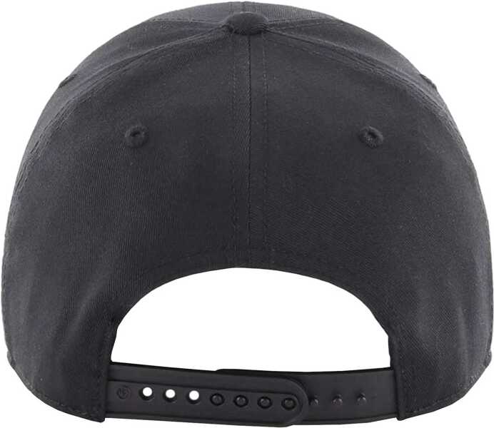 Sepci 47 Brand MLB Los Angeles Dodgers Jr Cap Black Baieti (BM 17457229) 2