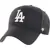 47 Brand MLB Los Angeles Dodgers Jr Cap Black