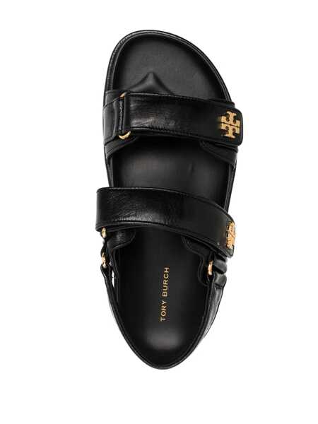 Sandale Tory Burch Sandals Black Femei (BM 17457249) 4