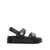 Tory Burch Sandals Black