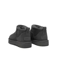 Botine Dama - Botine UGG Ankle boots Grey Femei (BM 17457267) - B-mall.ro