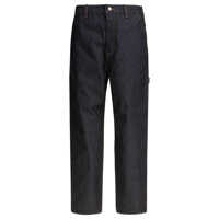 Blugi drepti STÜSSY Jeans