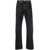 Levi's&reg; "501 Original" Jeans Black
