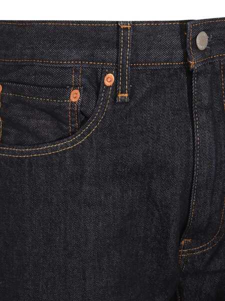 Blugi drepti Levis 555 Relaxed Straight jeans Blue Barbati (BM 17457318) 3