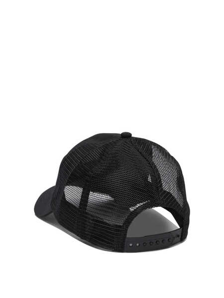 Sepci STSSY Hats Black Barbati (BM 17457330) 3
