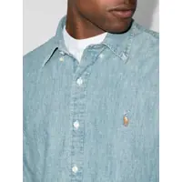 Camasi pentru Barbati - Camasi casual Ralph Lauren Shirts Light Blue Barbati (BM 17457435) - B-mall.ro