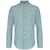 Ralph Lauren Slim-fit chambray shirt Light blue