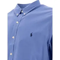 Camasi casual pentru Barbati - Camasi casual Ralph Lauren Shirts Blue Barbati (BM 17457456) - B-mall.ro