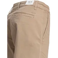 Pantaloni casual NN.07 pentru Barbati - Pantaloni casual NN.07 Trousers Beige Barbati (BM 17457465) - B-mall.ro