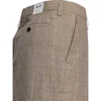 Pantaloni casual NN.07 pentru Barbati - Pantaloni casual NN.07 Trousers Brown Barbati (BM 17457480) - B-mall.ro