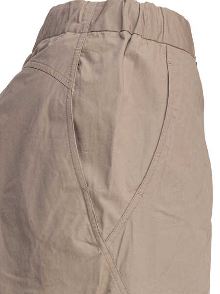 Pantaloni casual Goldwin Goldwin 0 Helicoid trousers Beige Barbati (BM 17457549) 4
