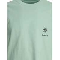 Tricouri Goldwin pentru Barbati - Tricouri Goldwin OAMC Goldwin t-shirt Green Barbati (BM 17457552) - B-mall.ro