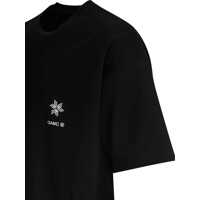 Tricouri Goldwin pentru Barbati - Tricouri Goldwin OAMC Goldwin t-shirt Black Barbati (BM 17457561) - B-mall.ro