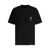Goldwin "OAMC Goldwin" t-shirt Black