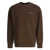 Carhartt "Script Embroidery" sweatshirt Brown