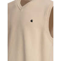 Pulovere casual pentru Barbati - Pulovere casual Carhartt Knitwear Beige Barbati (BM 17457663) - B-mall.ro