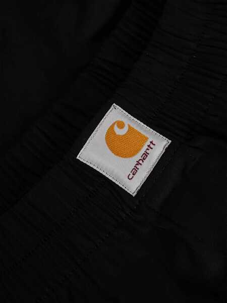 Chiloti Carhartt Cotton boxer Black Barbati (BM 17457723) 3