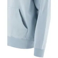 Topuri pentru Barbati - Hanorace SAINT M Sweatshirts Light Blue Barbati (BM 17457807) - B-mall.ro