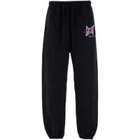Pantaloni casual Sports pants with logo Barbati