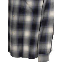 Camasi casual pentru Barbati - Camasi casual SAINT M Shirts Blue Barbati (BM 17457837) - B-mall.ro
