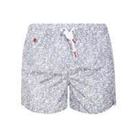 Sorturi de baie KITON SWIMSUIT UCOM2CK0748F07000 GREY Barbati