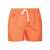KITON KITON SWIMSUIT UCOM2CK0747F22000 ORANGE Orange
