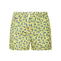 Sorturi de baie KITON SWIMSUIT UCOM2CK0747F13000 YELLOW Barbati