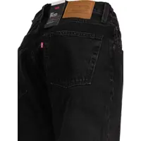 Blugi pentru Barbati - Blugi Levis LeviS 555 Relaxed Straight Jeans Black Barbati (BM 17458008) - B-mall.ro