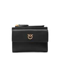 Portofele Pinko 'Compact Wallet' Wallet Femei