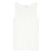 Topuri Max Mara Knitted Tank Top Femei