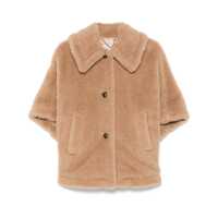 Paltoane Max Mara Wool Coat Femei