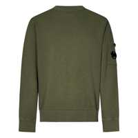 Pulovere C.P. Company Sweatshirt Barbati