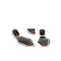 Bijuterii Prada Dama - Cercei Prada Prada Earrings PRINTED Femei (BM 17458824) - B-mall.ro