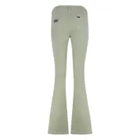 Blugi Lois Jeans Dama - Blugi Lois Jeans Lois Jeans Raval High-Rise Flared Jeans GREEN Femei (BM 17458857) - B-mall.ro