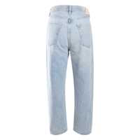 Blugi CITIZENS OF HUMANITY Dama - Blugi CITIZENS OF HUMANITY Citizens Of Humanity Dahlia Straight Leg Jeans Navy Femei (BM 17458869) - B-mall.ro