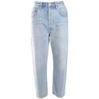 Blugi Citizens Of Humanity Dahlia Straight Leg Jeans Femei