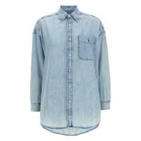 Camasi de blugi Polo Ralph Lauren Denim Shirt Femei
