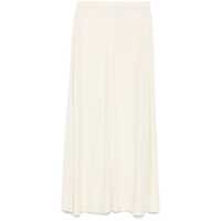 Fuste TOTÊME TOTEME Jersey Long Skirt Femei